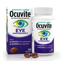 Eye Vitamin & Mineral Supplement 50 Count F46526