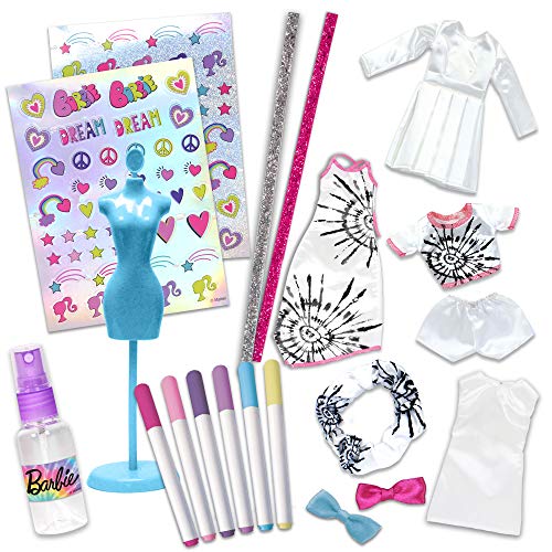 Tie-Dye Fashion Designer Kit O476885