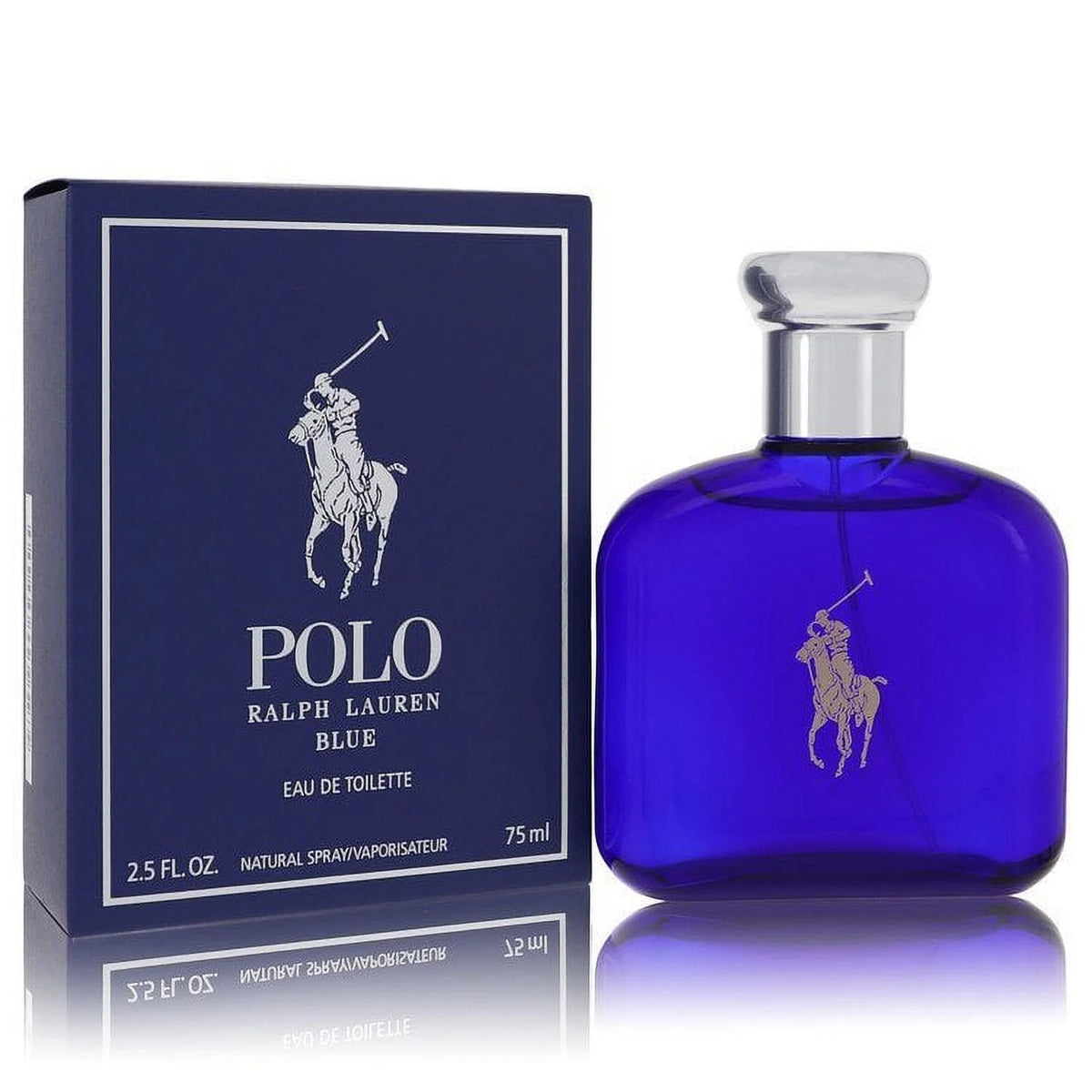 Blue Eau De Toilette Spray W6743