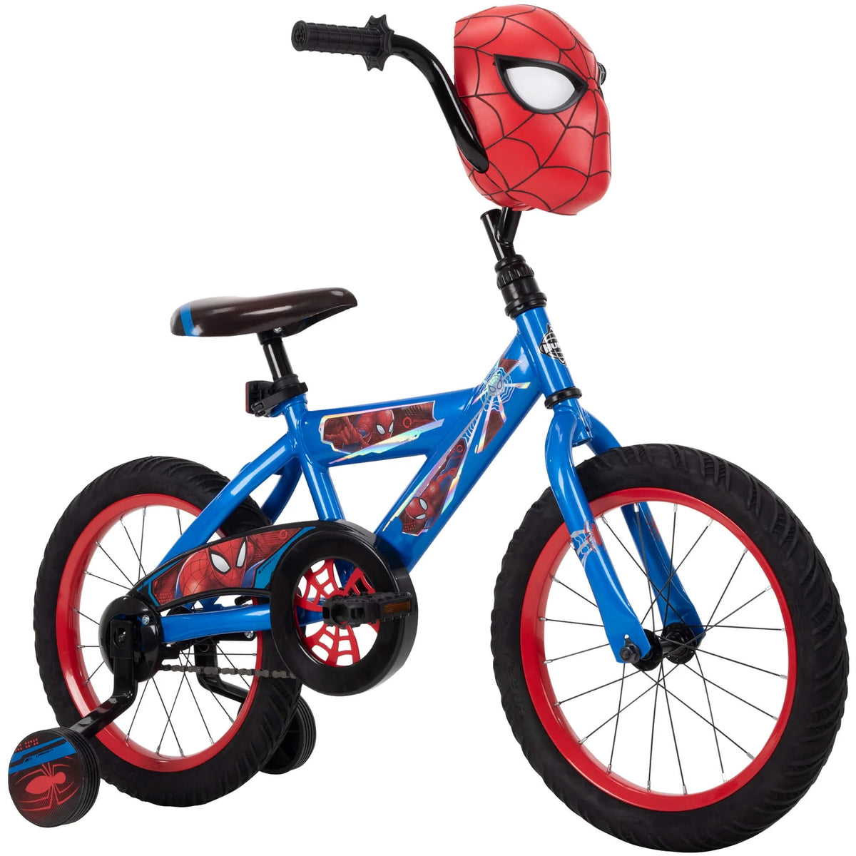 Spider-Man Bike T40455