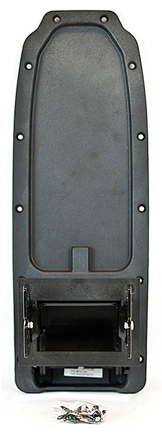 Black Center Console Armrest Hinge U341632