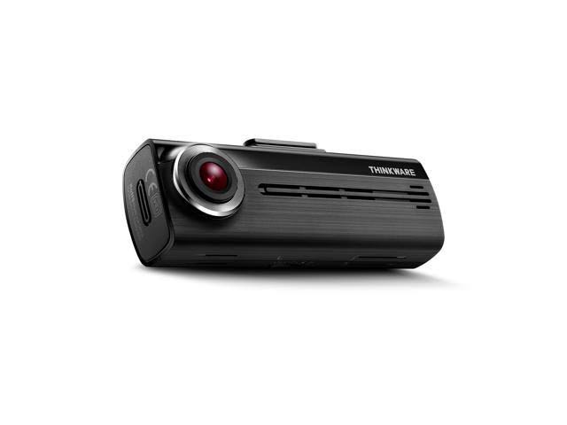 1080p Wi-Fi Dash Cam Bundle with Rear View Camera N7077