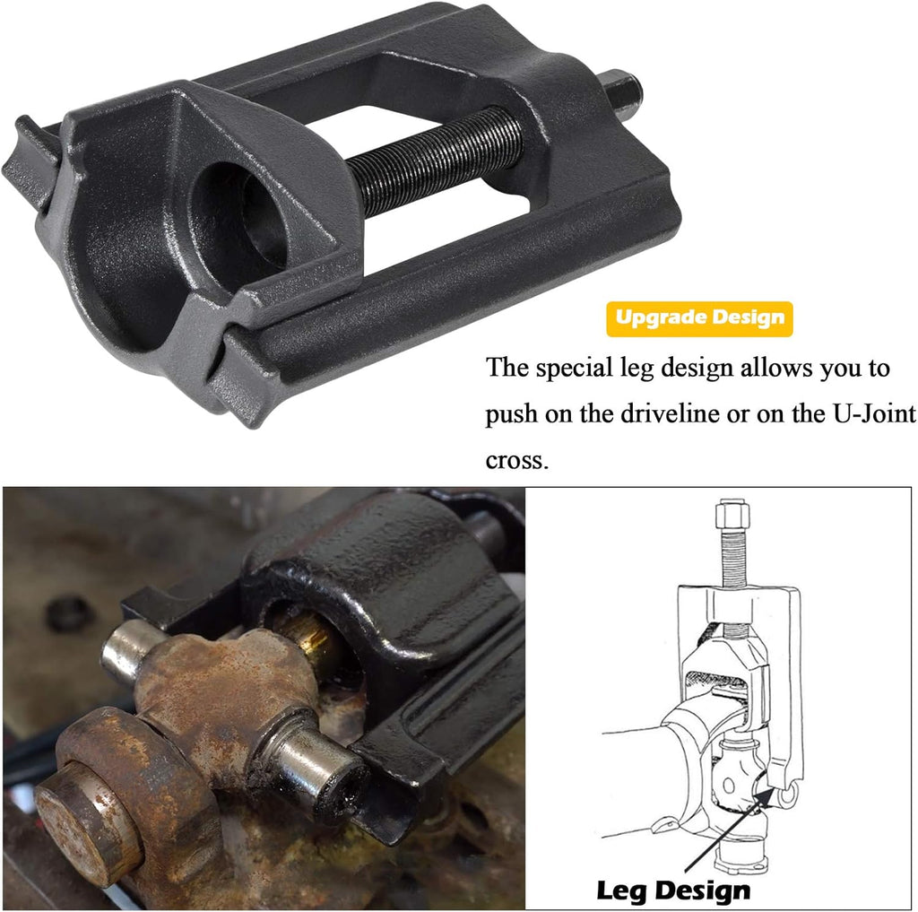U Joint Puller W38276