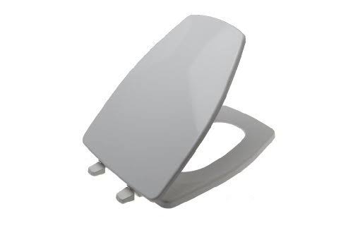 Tender Grey Toilet Seat J172