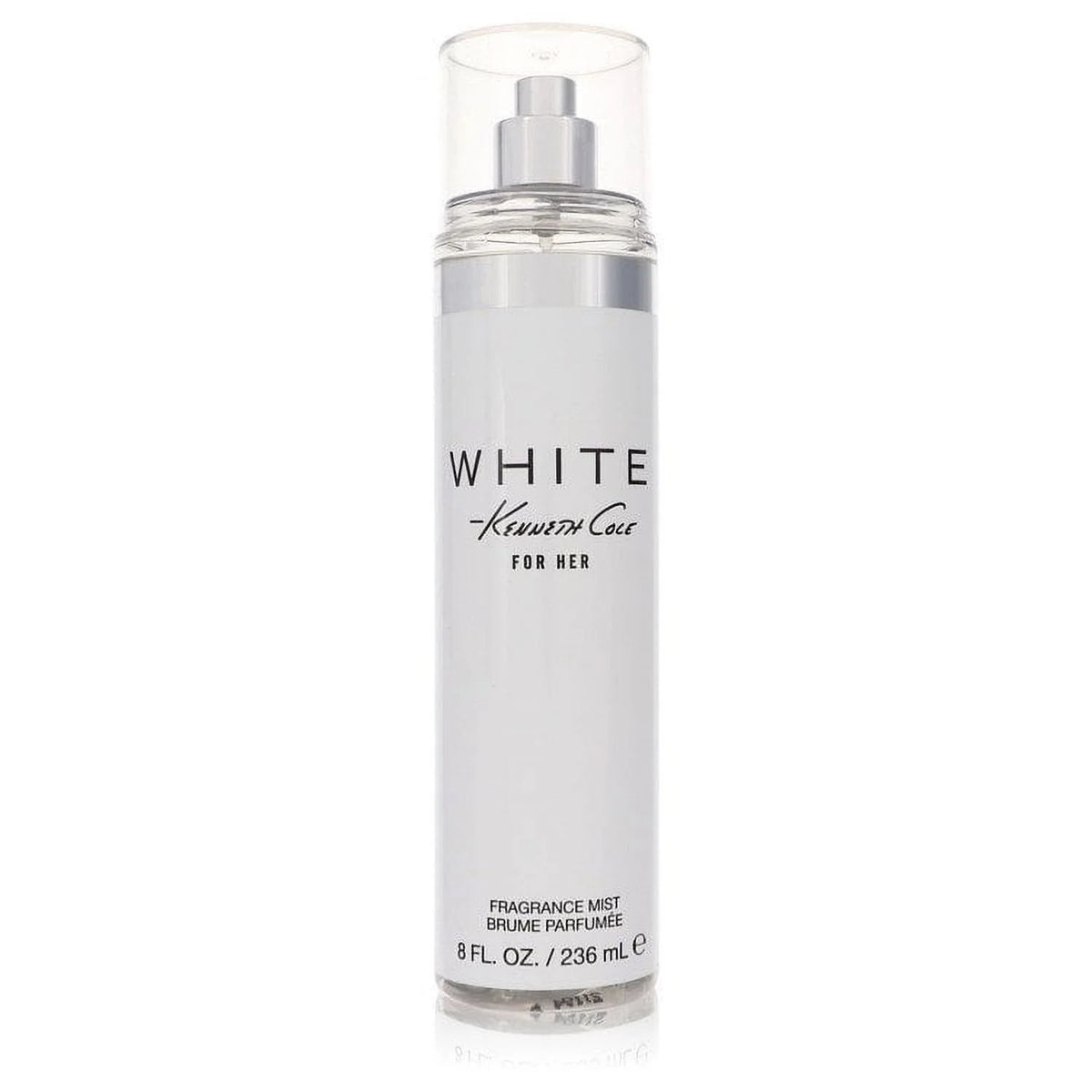 White Body Mist 8 oz I41738