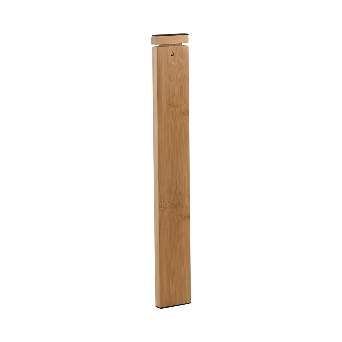 2 Pack Adjustable Bamboo Drawer Organizer Dividers T36222