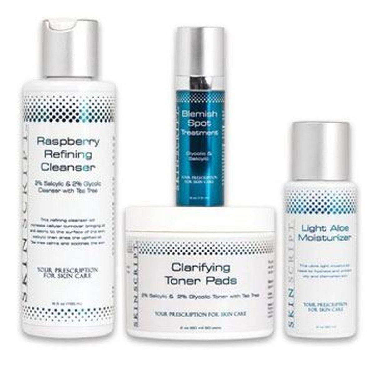 Mild Acne Kit E917551