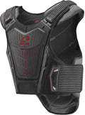 Black Sport Vest Y8441