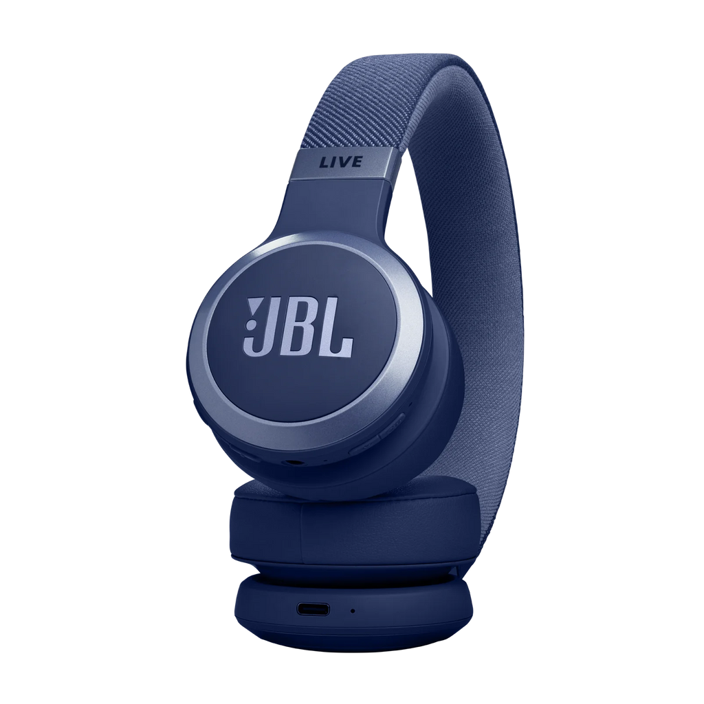 Wireless On-Ear Headphones Y479238