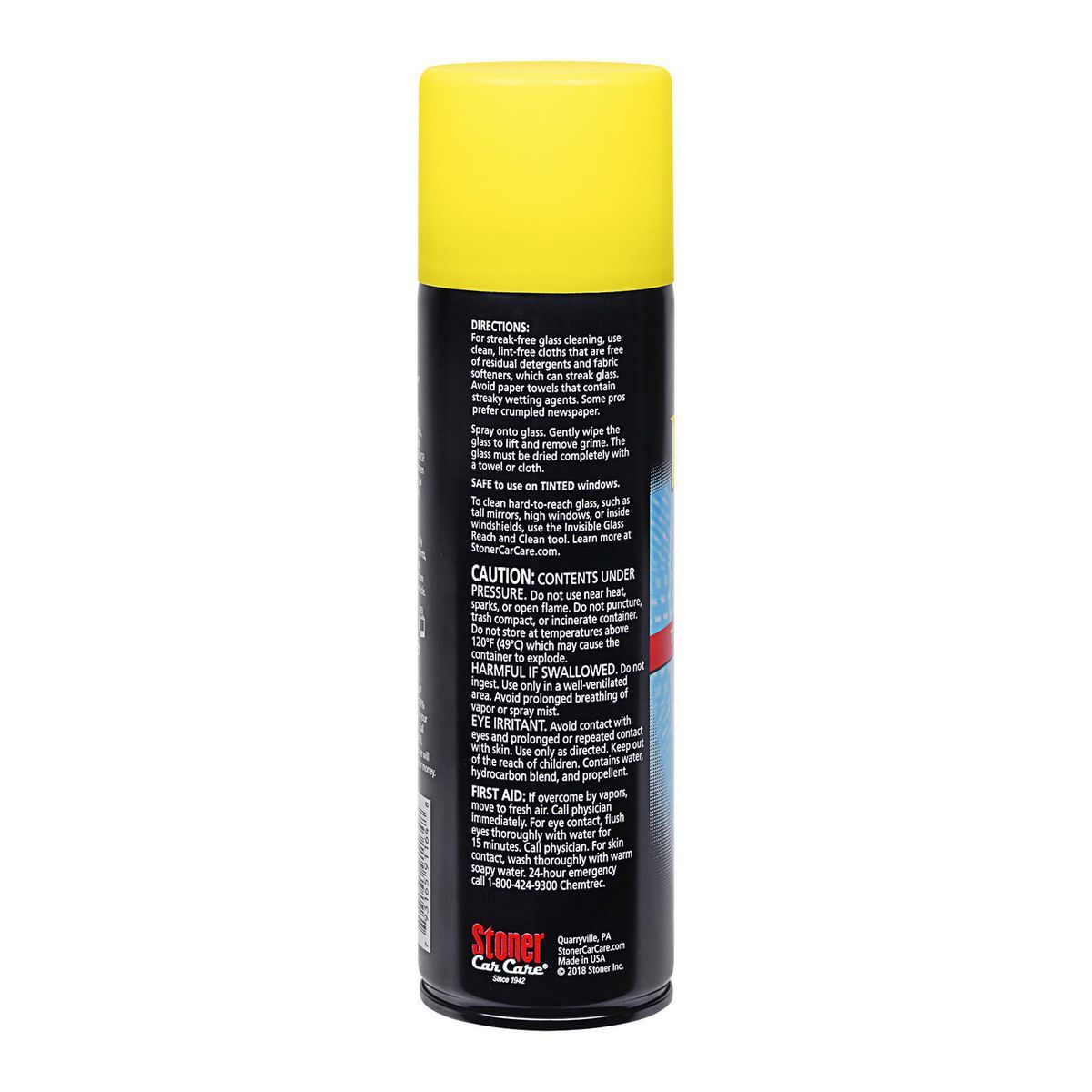 19 oz. Glass Cleaner Z56765